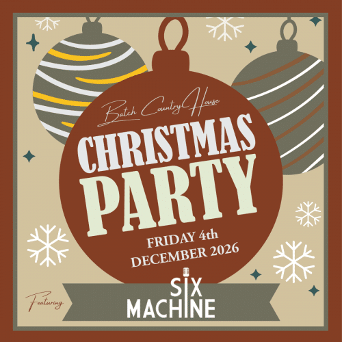 Batch Christmas 1204