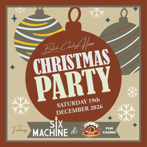 Batch Christmas 1219