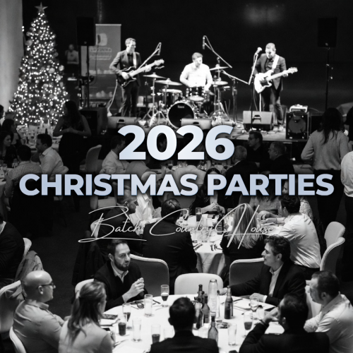 Christmas Parties