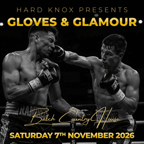 Gloves and Glamour